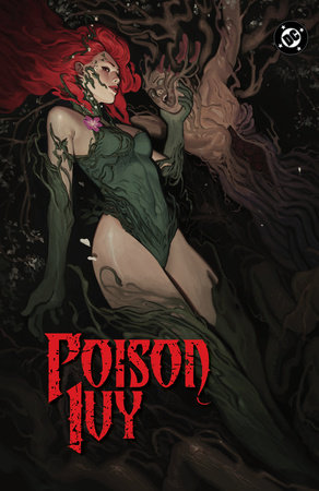 Poison Ivy Vol. 7: Amuse-bouche HC