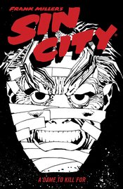 SIN CITY DLX HC VOL 02 A DAME TO KILL FOR (4TH ED)