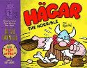 EPIC CHRONICLES HAGAR THE HORRIBLE HC 1982-83