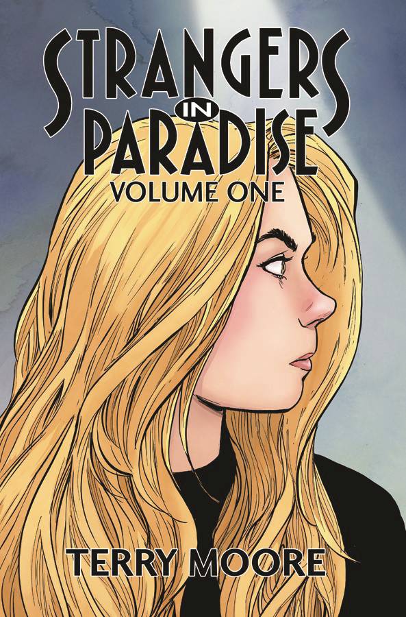 STRANGERS IN PARADISE TP VOL 01 (2023 edition)