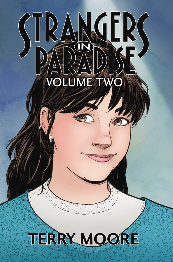 STRANGERS IN PARADISE TP VOL 02 (2023 edition)