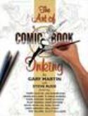 ART OF COMIC BOOK INKING TP VOL 01 ***OOP***