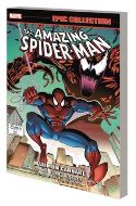 AMAZING SPIDER-MAN EPIC COLLECTION TP MAXIMUM CARNAGE ***OOP***