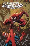 AMAZING SPIDER-MAN BY NICK SPENCER TP VOL 06 ABSOLUTE CARNAGE ***OOP***