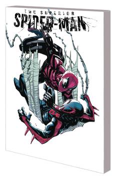 SUPERIOR SPIDER-MAN TP VOL 02 COMPLETE COLLECTION ***OOP***