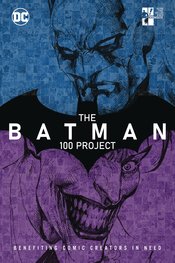 BATMAN 100 PROJECT SC ***OOP***