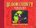 BLOOM COUNTY COMPLETE LIBRARY HC VOL 04 ***OOP***