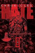 CHRONICLES OF HATE COLLECTED ED TP ***OOP***