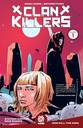 CLANKILLERS TP VOL 01
