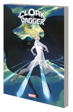 CLOAK AND DAGGER TP RUNAWAYS AND REVERSALS