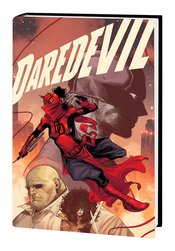DAREDEVIL BY CHIP ZDARSKY HC VOL 03 TO HEAVEN THROUGH HELL ***OOP***