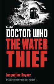 DOCTOR WHO WATER THIEF SC