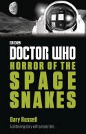 DOCTOR WHO HORROR OF SPACE SNAKES SC