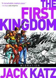 FIRST KINGDOM HC VOL 04