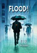 FLOOD NOVEL IN PICTURES HC