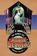 HOUSE OF SECRETS THE BRONZE AGE OMNIBUS HC VOL 02 ***Different ‘pink’ Cover***