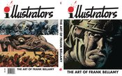ILLUSTRATORS SPECIAL #11 ART OF FRANK BELLAMY