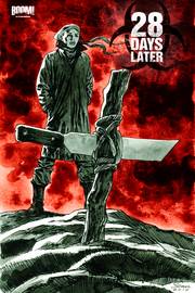 28 DAYS LATER TP VOL 05