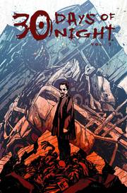 30 DAYS OF NIGHT ONGOING TP VOL 03