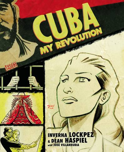 CUBA MY REVOLUTION TP