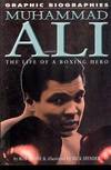 GRAPHIC BIOGRAPHIES MUHAMMED ALI BOXING HERO GN