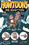 HOWTOONS REIGNITION TP VOL 01 ***OOP***