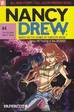 NANCY DREW VOL 4 THE GIRL WHO WASNT THERE GN