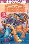 SHOWCASE CHALLENGERS OF THE UNKNOWN TP VOL 01 ***OOP***