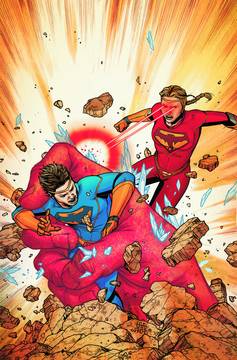 SUPERMAN NIGHTWING AND FLAMEBIRD TP VOL 02