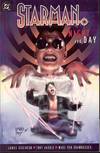 STARMAN TP VOL 02 NIGHT AND DAY ***OOP***