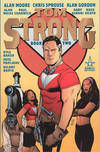 TOM STRONG TP BOOK 02 ***OOP***