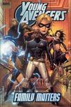 YOUNG AVENGERS PREM HC VOL 02 FAMILY MATTERS ***OOP***