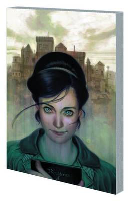 NORTHANGER ABBEY GN TP ***OOP***