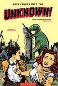 ADVENTURES INTO THE UNKNOWN ARCHIVES HC VOL 04 ***OOP***