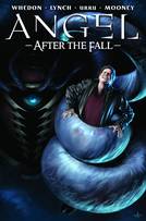 ANGEL AFTER THE FALL HC VOL 04 ***OOP***