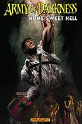 ARMY OF DARKNESS TP VOL 08 HOME SWEET HELL