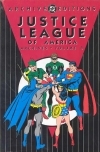 JUSTICE LEAGUE OF AMERICA ARCHIVES HC VOL 08 ***OOP***