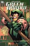 GREEN ARROW VOL 08 CRAWLING FROM THE WRECKAGE TP