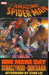 SPIDER-MAN TP ONE MORE DAY ***OOP***