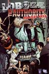 AUTHORITY LOBO HOLIDAY HELL TP ***OOP***
