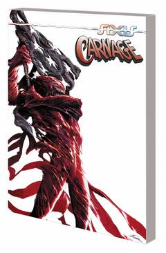 AXIS CARNAGE AND HOBGOBLIN TP ***OOP***