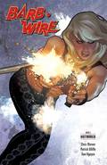 BARB WIRE TP VOL 02 HOTWIRED