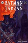BATMAN TARZAN CLAWS OF THE CATWOMAN TP ***OOP***