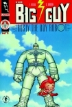BIG GUY & RUSTY THE BOY ROBOT TP
