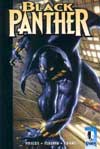 Black panther – vol.1 The Client ***OOP***