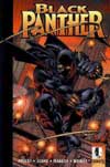 BLACK PANTHER ENEMY OF THE STATE TP ***OOP***