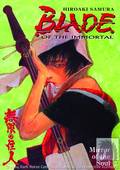 BLADE OF THE IMMORTAL TP VOL 13 MIRROR OF SOUL