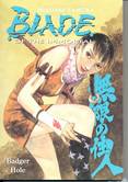 BLADE OF THE IMMORTAL TP VOL 19 BADGER HOLE