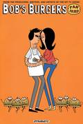 BOBS BURGERS ONGOING TP VOL 03 PAN FRIED