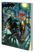 BLACK PANTHER MAN WITHOUT FEAR TP VOL 01 URBAN JUNGLE ***OOP***